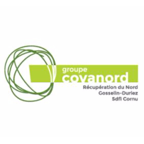 Logo COVANORD