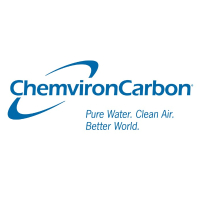 Logo CHEMVIRON S.A.