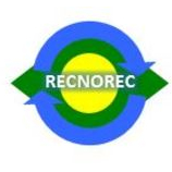 Logo RecNoRec