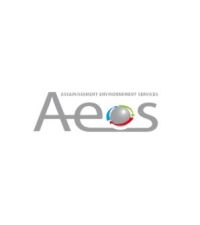 Logo de AEOS