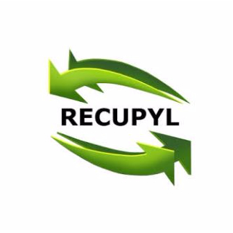 Logo RECUPYL SAS