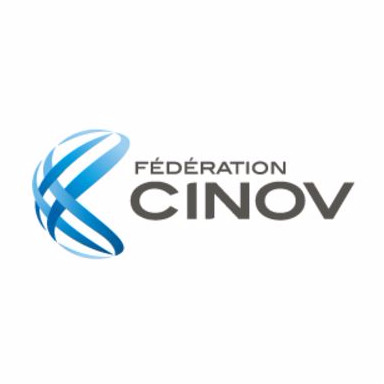 Logo CINOV