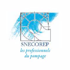 Logo SNECOREP