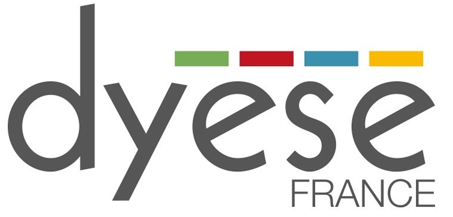 Logo DYESE France
