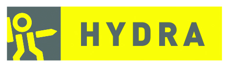 Logo HYDRA
