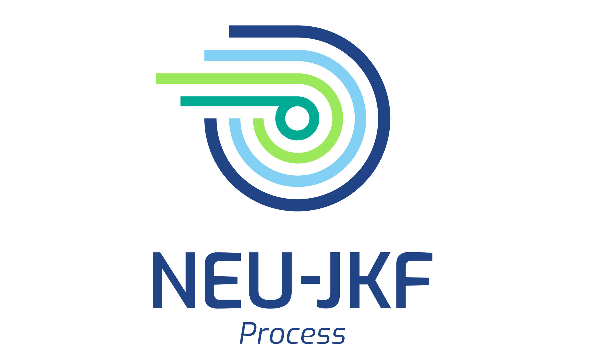 Logo NEU-JKF Process