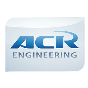 Logo ACR Engineering