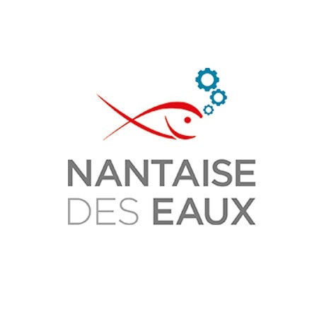 Logo NANTAISE DES EAUX