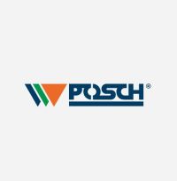Logo de POSCH