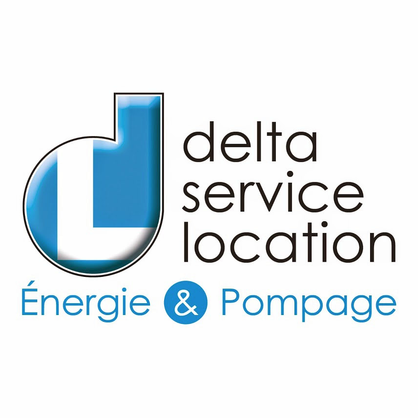 Logo DELTA SERVICE LOCATION