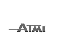 Logo de ATMI®