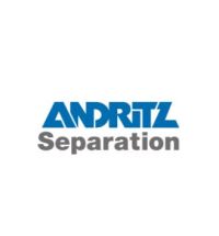 Logo de ANDRITZ Separation