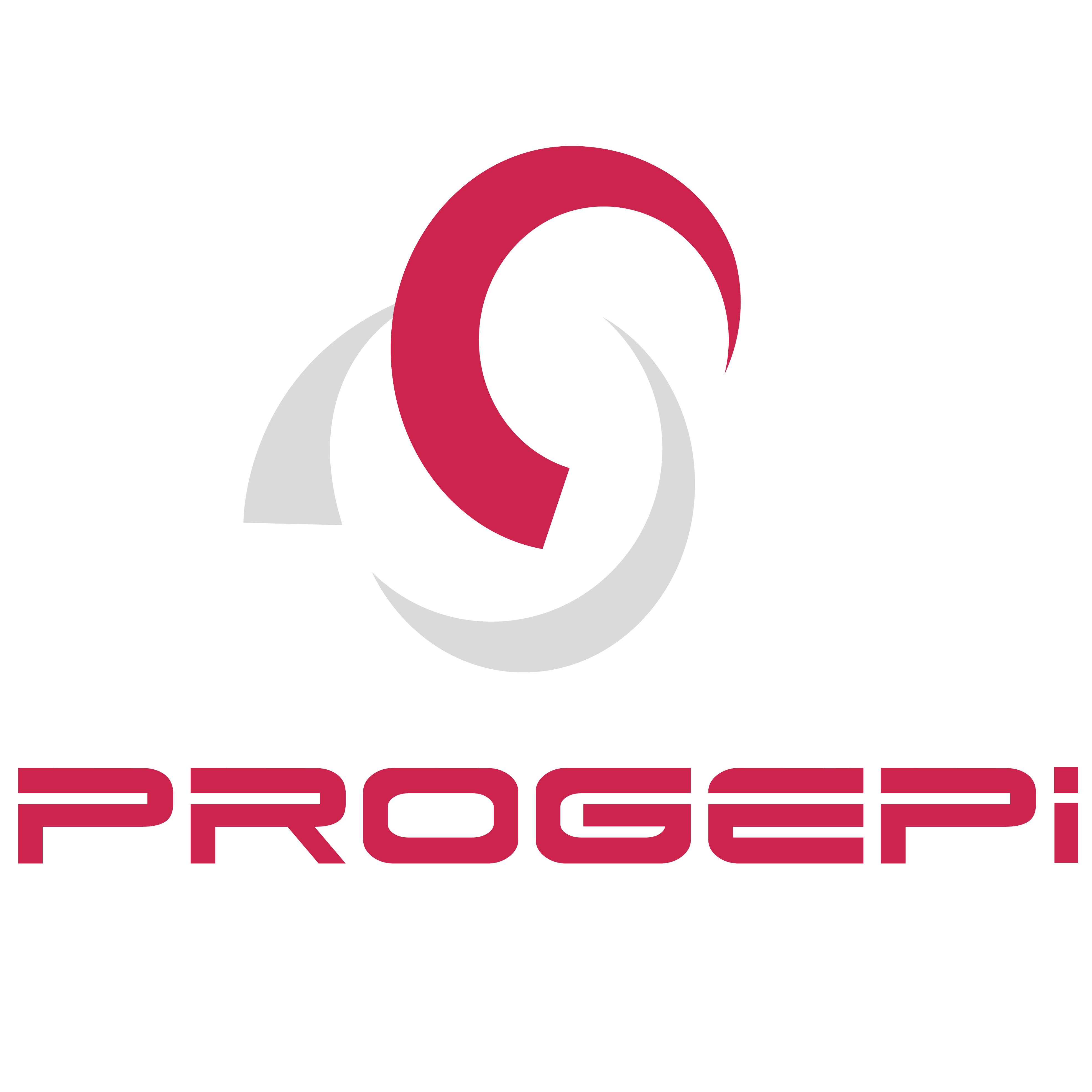 Logo PROGEPI