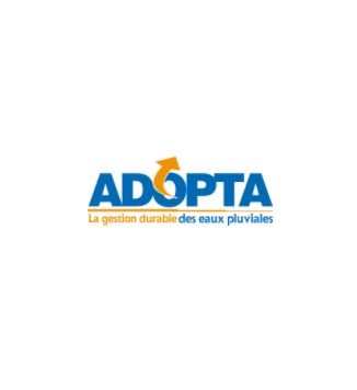 Logo Adopta