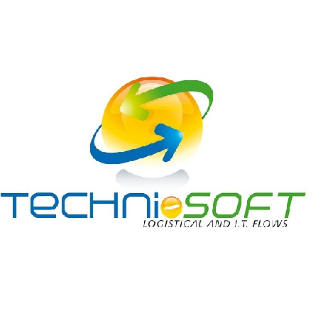 Logo Techni-Soft