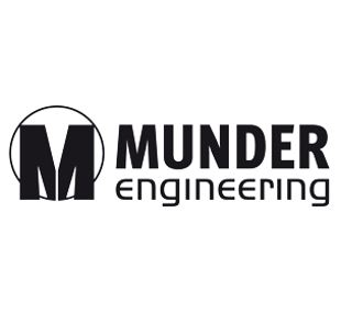 Logo de MUNDER Engineering GmbH & Co. KG