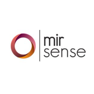 Logo mirSense SA