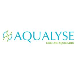 Logo de AQUALYSE