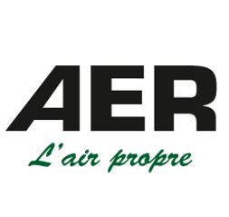 Logo de AER