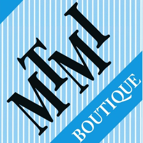Logo MTMI