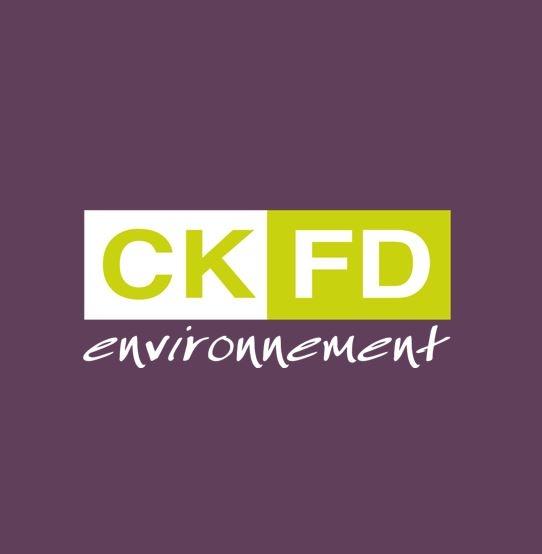 Logo CKFD environnement