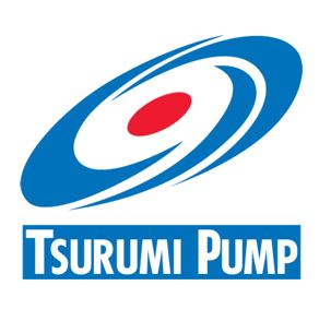 Logo de TSURUMI
