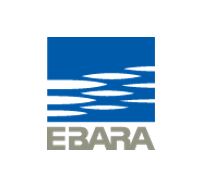 Logo de EBARA
