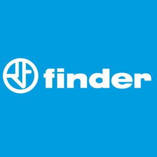Logo de FINDER