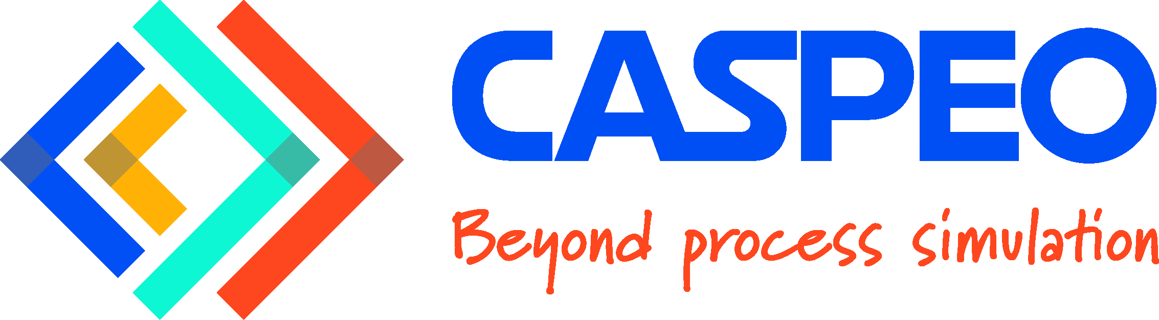 Logo CASPEO