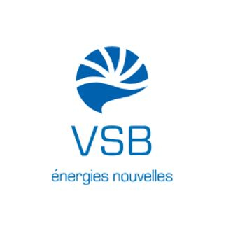 Logo VSB ENERGIES NOUVELLES