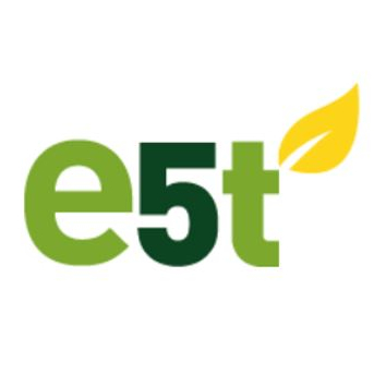 Logo FONDATION E5T