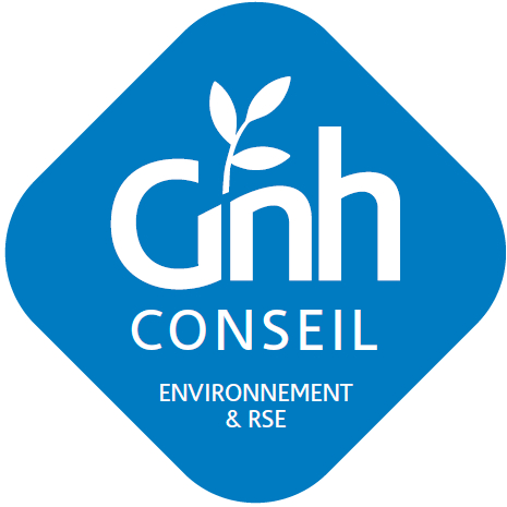 Logo GNH CONSEIL