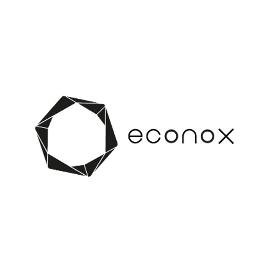 Logo de ECONOX