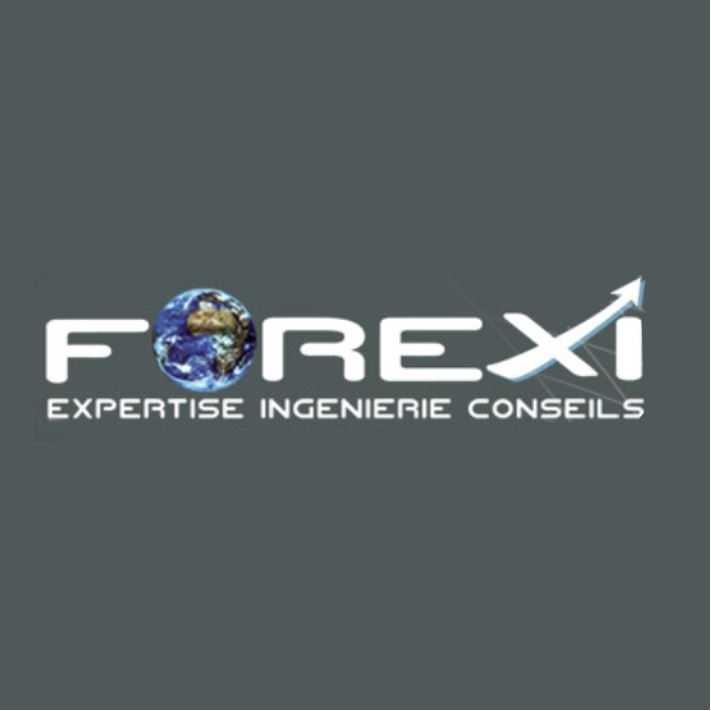 Logo FOREXI SARL