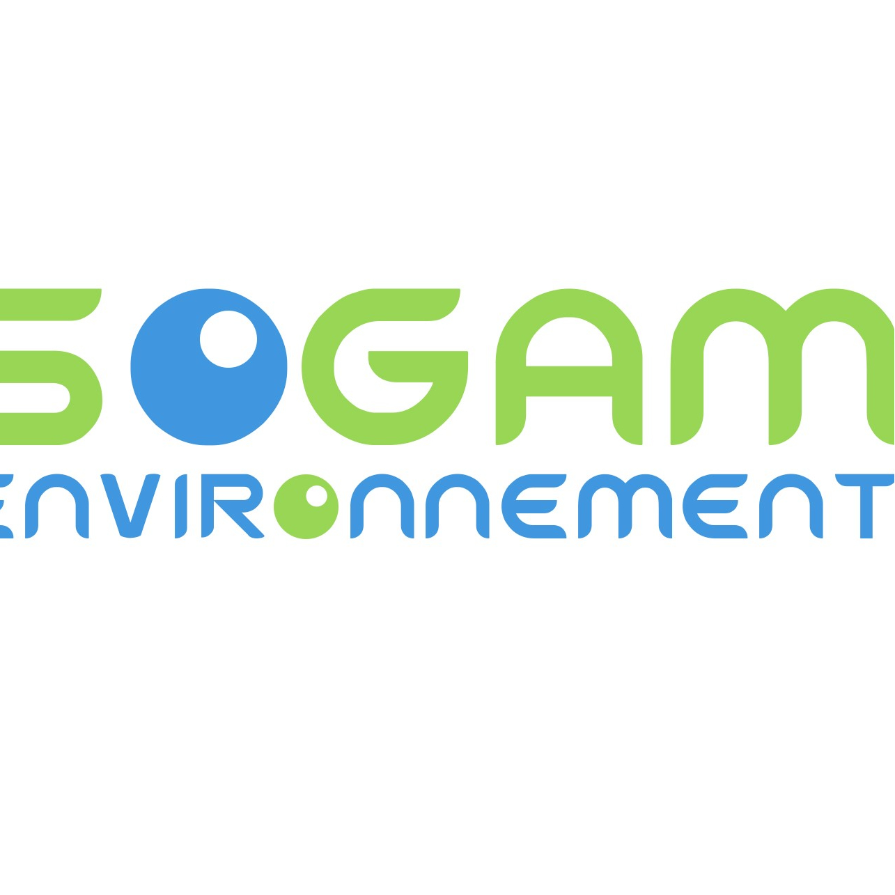Logo SOGAM ENVIRONNEMENT