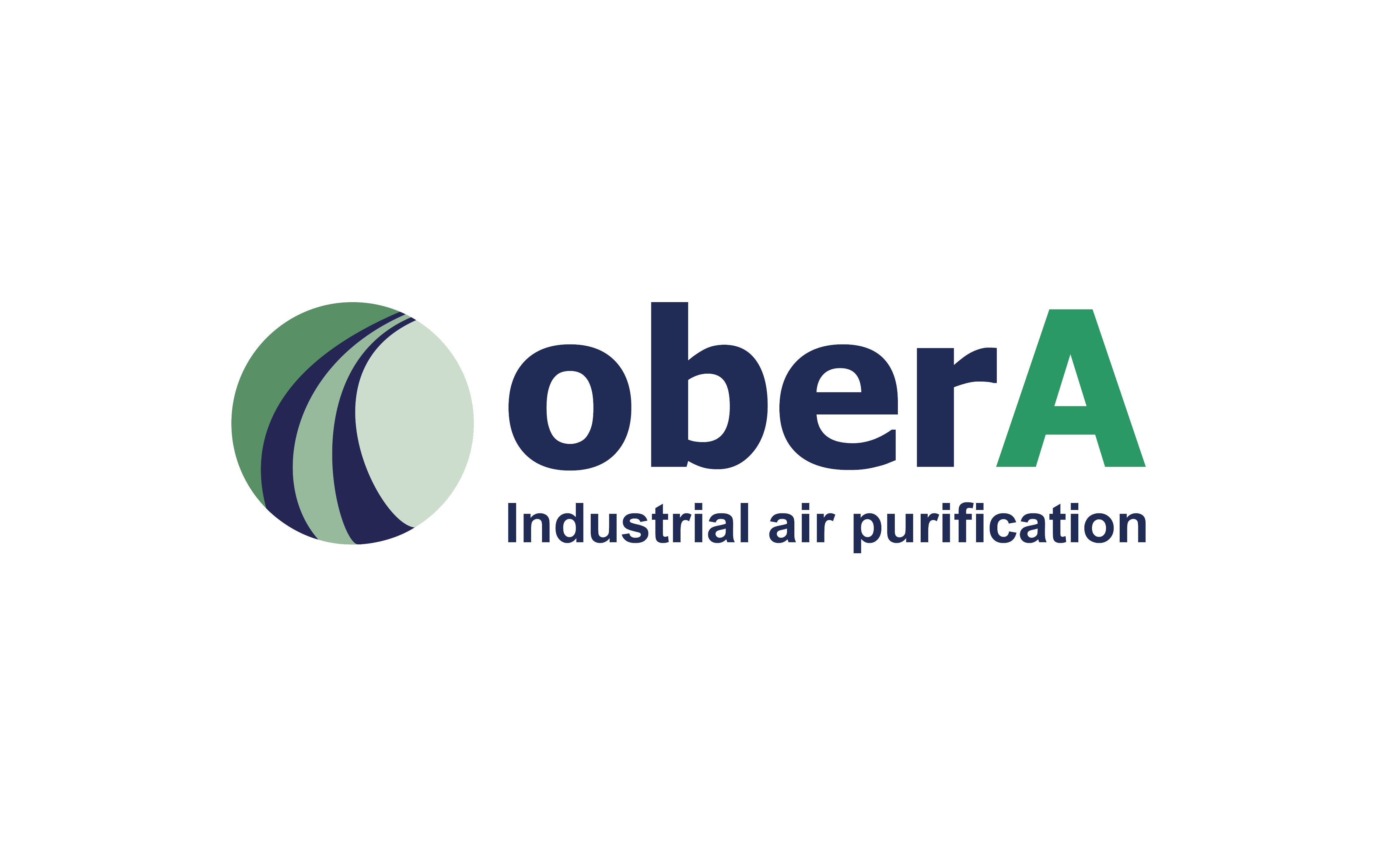 Logo de OBERA