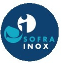 Logo SOFRA INOX