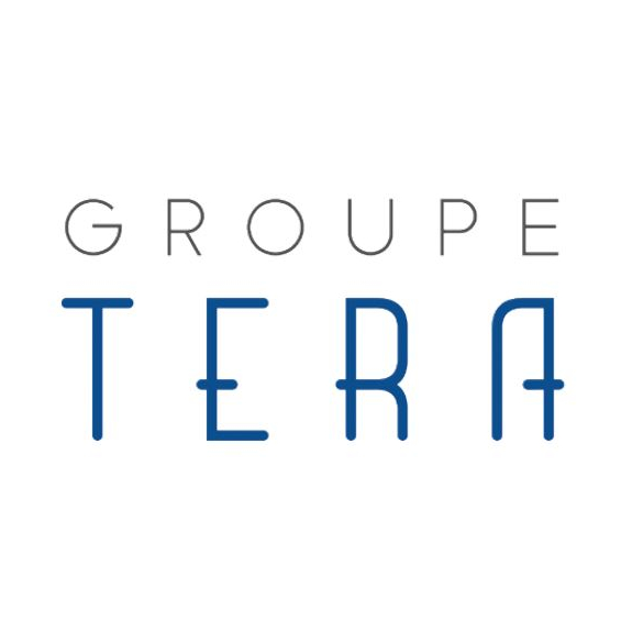 Logo GROUPE TERA - NEC-K