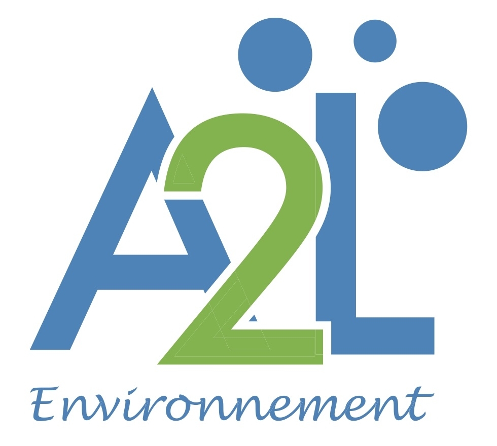 Logo A2L ENVIRONNEMENT