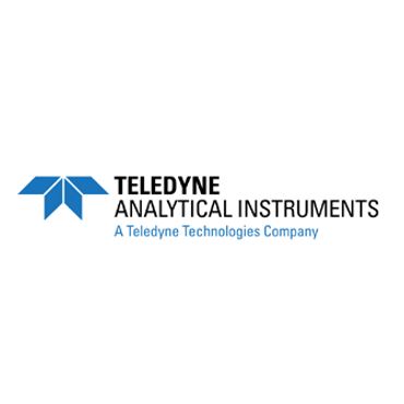Logo de TELEDYNE ANALYTICAL INSTRUMENTS