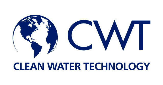 Logo CLEAN WATER TECHNOLOGY