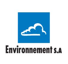 Logo de Environnement SA