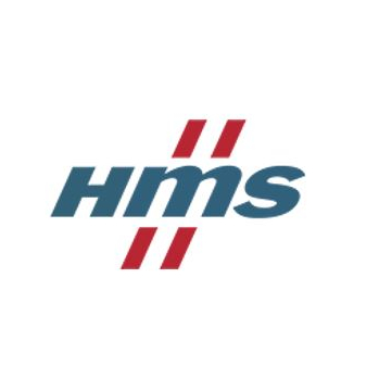 Logo HMS Industrial Networks SA