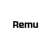 Logo de REMU®