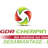 Logo GDR CHERPIN