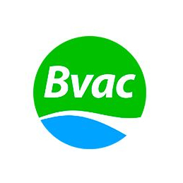 Logo BVAC Group