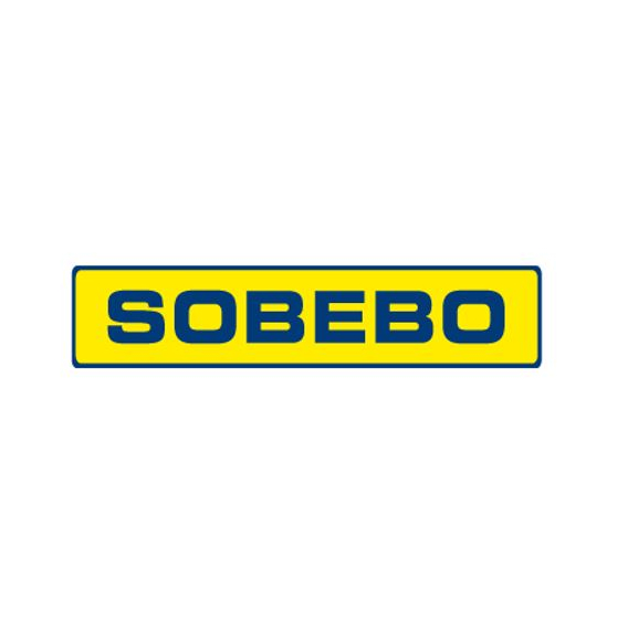 Logo SOBEBO SAS
