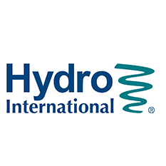 Logo HYDRO INTERNATIONAL SARL