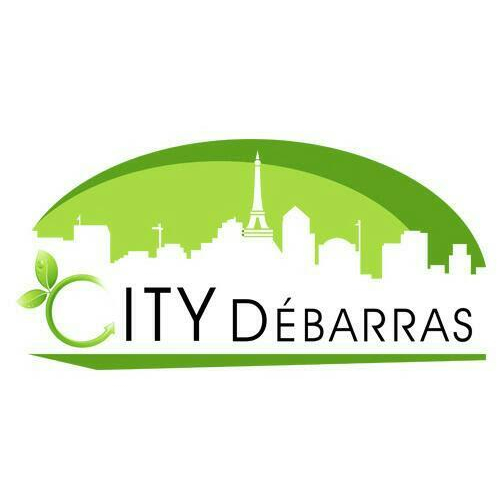 Logo CITY DEBARRAS ENVIRONNEMENT (CDE)