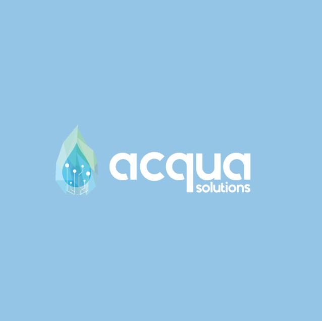 Logo Acquasolutions
